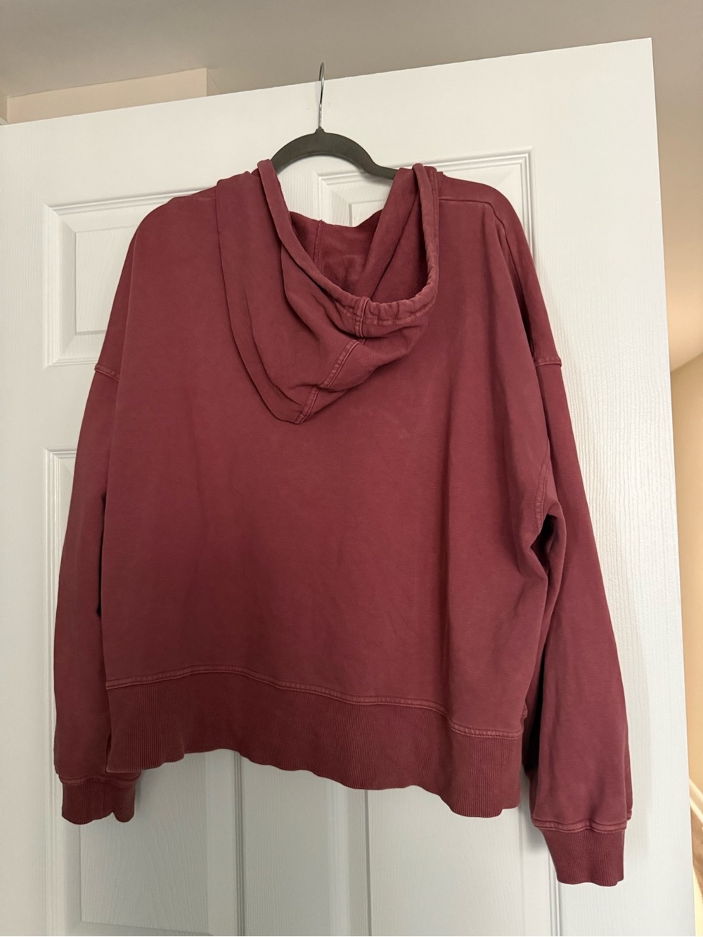 Joy Lab Zip Up - Picture 2 of 3